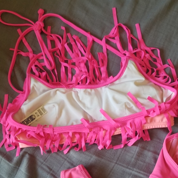 VS PINK bikini bundle - Picture 4 of 6